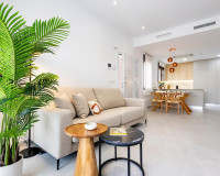 Nueva construcción  - Casa de pueblo - Orihuela - Vistabella Golf