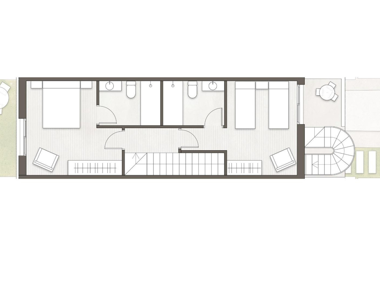 Nueva construcción  - Casa de pueblo - Pilar de la Horadada - pueblo