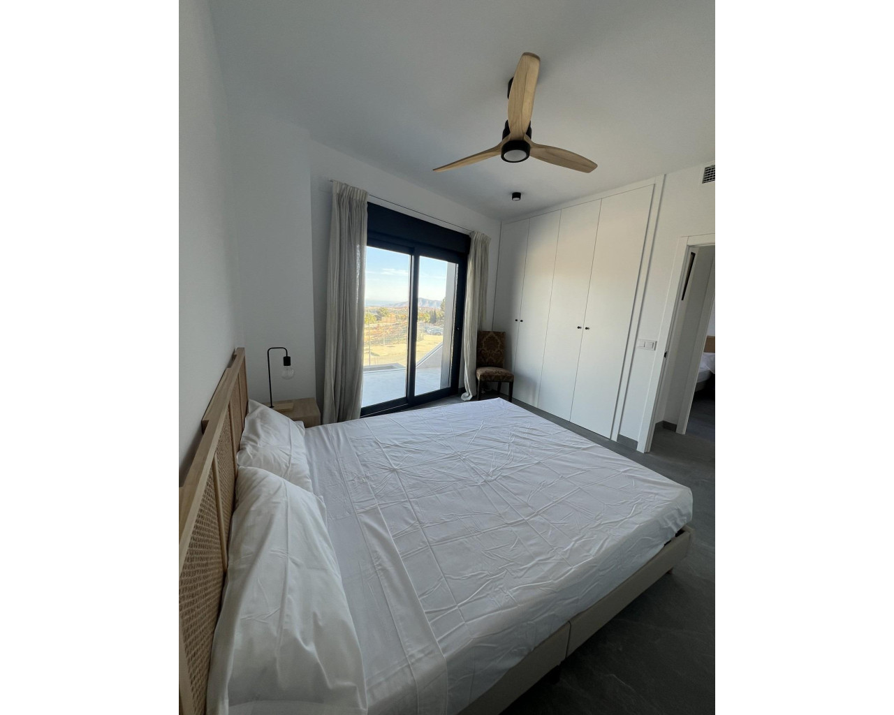 Nueva construcción  - Casa de pueblo - Polop - Urbanizaciones