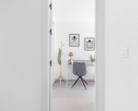 Nueva construcción  - Casa de pueblo - Rafal - pueblo