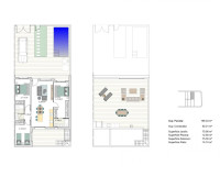 Nueva construcción  - Casa de pueblo - San Javier - Parque del doce