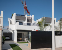 Nueva construcción  - Casa de pueblo - San Javier - Santiago de la Ribera