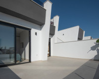 Nueva construcción  - Casa de pueblo - San Javier - Santiago de la Ribera