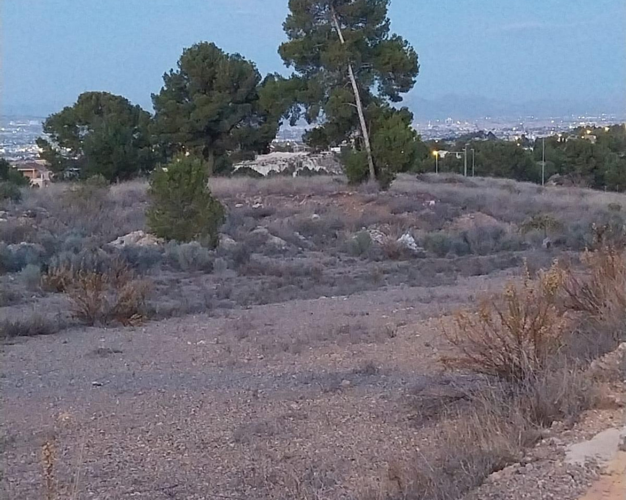 Nueva construcción  - Casa de pueblo - Sangonera la Verde - Torre Guil