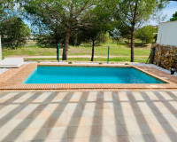 Nueva construcción  - Casa de pueblo - Sucina - Peraleja Golf