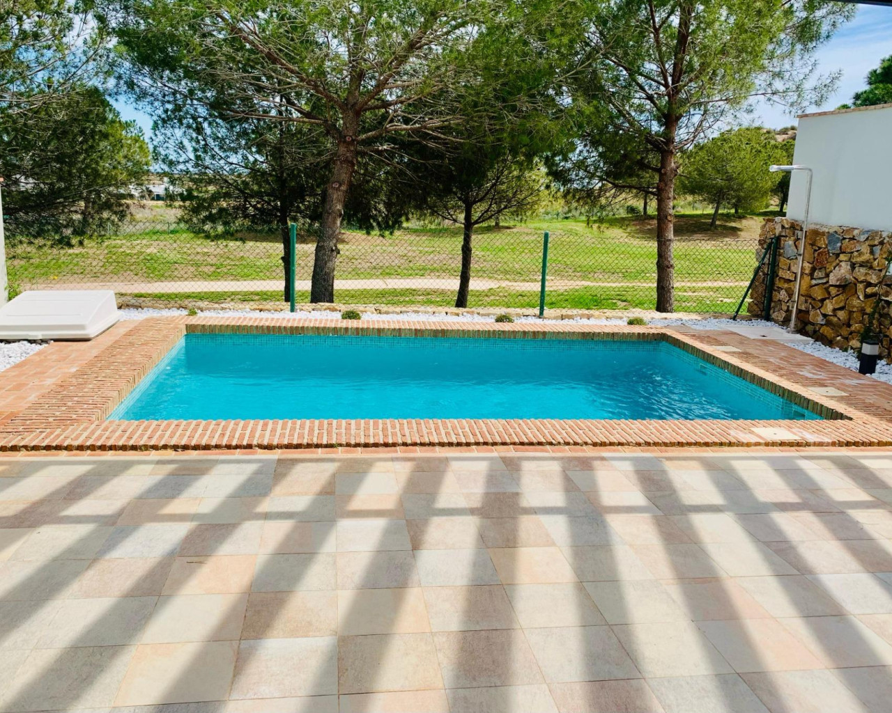 Nueva construcción  - Casa de pueblo - Sucina - Peraleja Golf