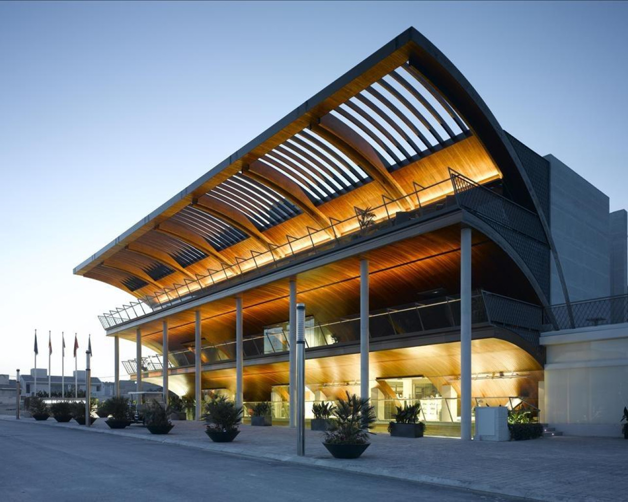 Nueva construcción  - Casa de pueblo - Sucina - Peraleja Golf