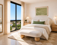 Nueva construcción  - Casa de pueblo - Torre Pacheco - Santa Rosalia Lake And Life Resort