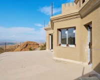 Nueva construcción  - Casa de pueblo - Turre - Urbaniz. Cortijo Cabrera