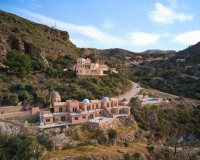 Nueva construcción  - Casa de pueblo - Turre - Urbaniz. Cortijo Cabrera