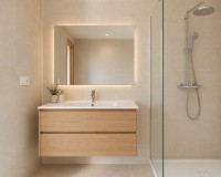 Nueva construcción  - Casa de pueblo - Turre - Urbaniz. Cortijo Cabrera