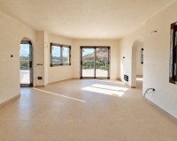 Nueva construcción  - Casa de pueblo - Turre - Urbaniz. Cortijo Cabrera