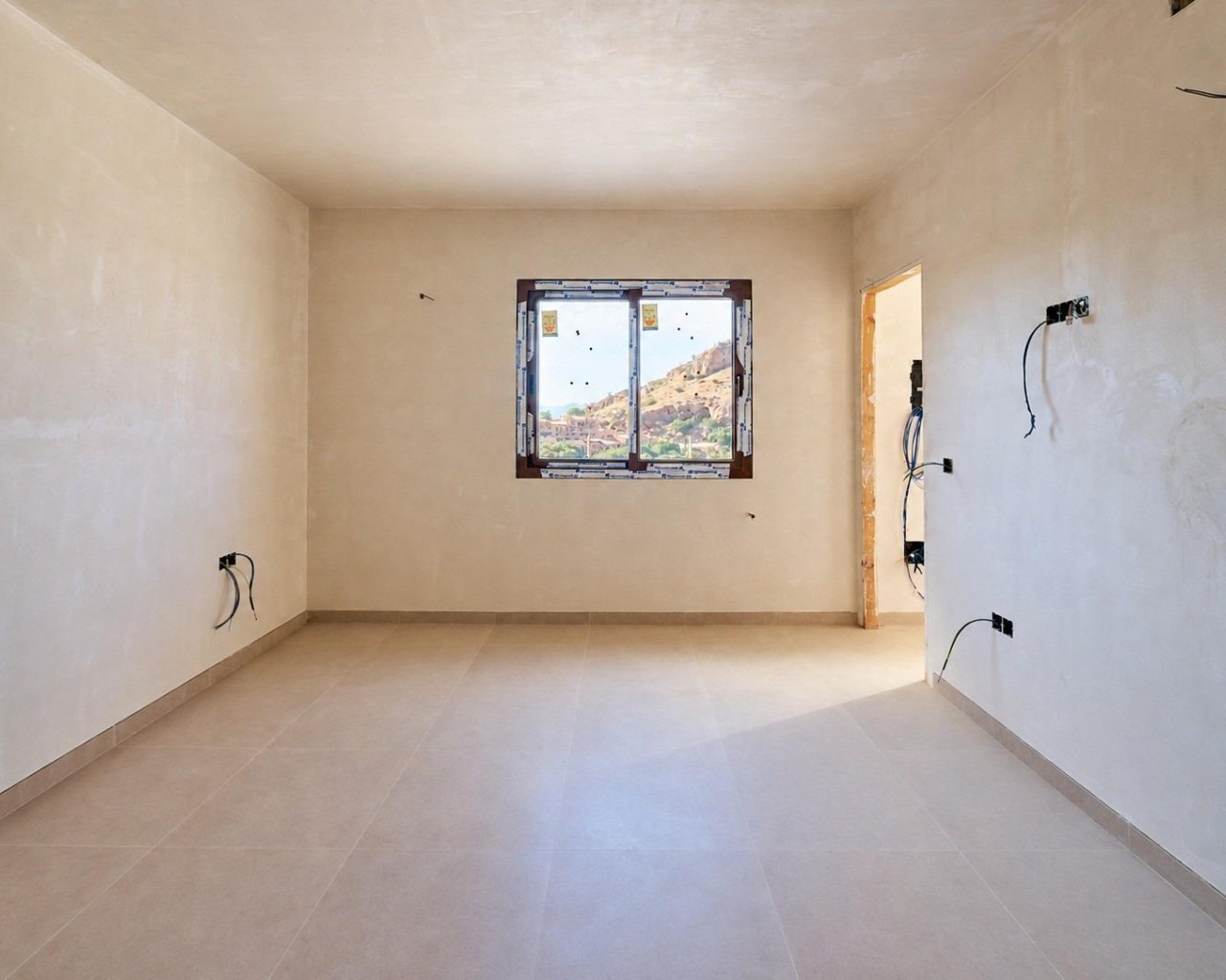 Nueva construcción  - Casa de pueblo - Turre - Urbaniz. Cortijo Cabrera