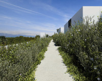 Nueva construcción  - Chalet - Alfas del Pí - Barranc Fondo