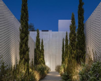 Nueva construcción  - Chalet - Alfas del Pí - Barranc Fondo