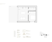 Nueva construcción  - Chalet - Alfas del Pí - Barranc Fondo