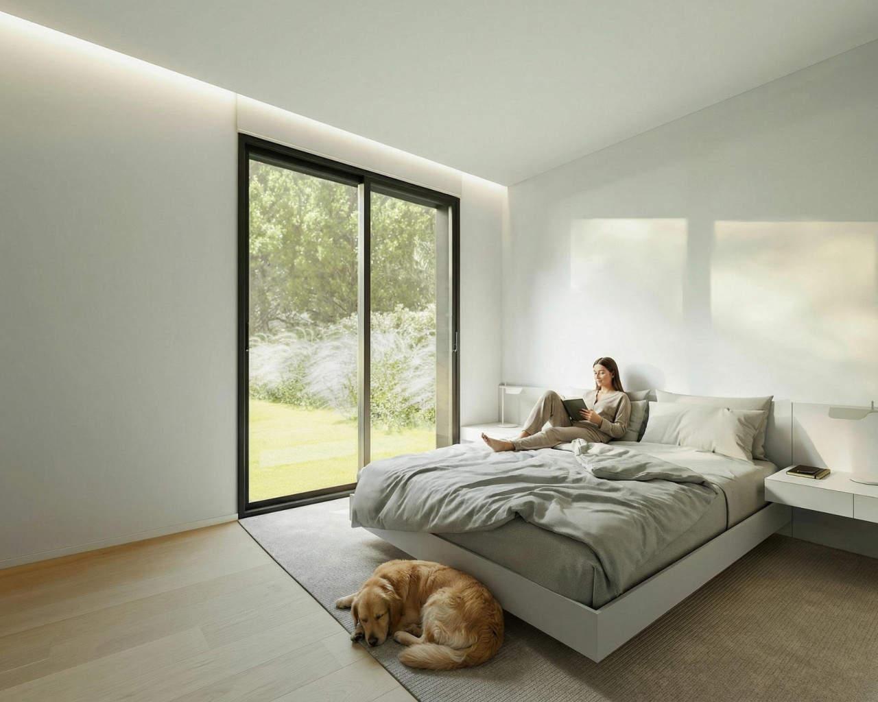 Nueva construcción  - Chalet - Alfas del Pí - Barranc Fondo