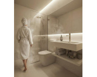 Nueva construcción  - Chalet - Alfas del Pí - Barranc Fondo