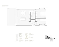 Nueva construcción  - Chalet - Alfas del Pí - Barranc Fondo