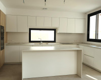 Nueva construcción  - Chalet - Alfas del Pí - El Albir