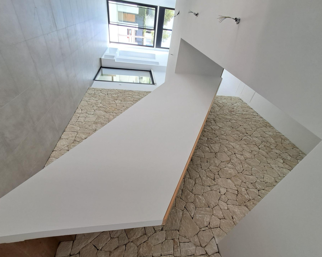 Nueva construcción  - Chalet - Alfas del Pí - El Albir