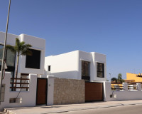 Nueva construcción  - Chalet - Alfas del Pí - El Albir