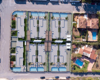 Nueva construcción  - Chalet - Alfas del Pí - El Albir