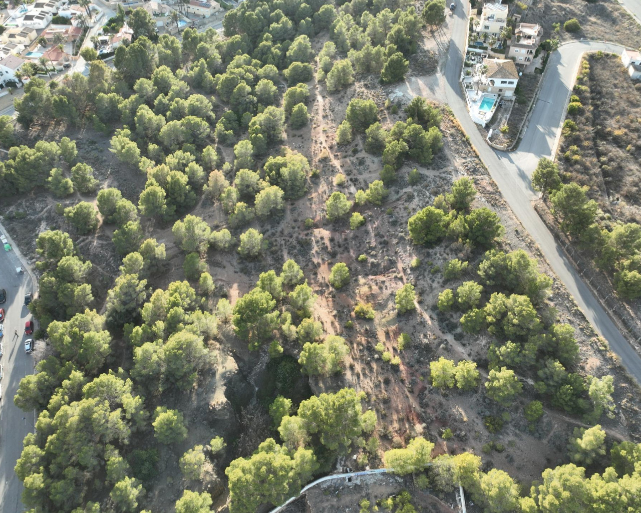 Nueva construcción  - Chalet - Alfas del Pí - Escandinavia