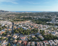 Nueva construcción  - Chalet - Alfas del Pí - Escandinavia