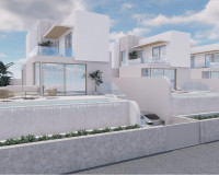 Nueva construcción  - Chalet - Algorfa - Castillo De Montemar
