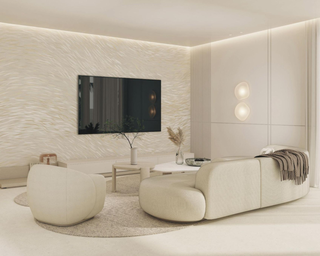 Nueva construcción  - Chalet - Algorfa - Castillo De Montemar