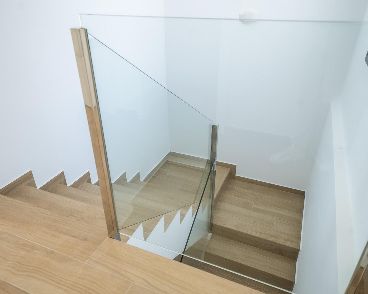 Nueva construcción  - Chalet - Algorfa - La finca golf