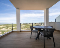 Nueva construcción  - Chalet - Algorfa - La finca golf