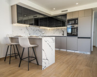 Nueva construcción  - Chalet - Algorfa - La finca golf