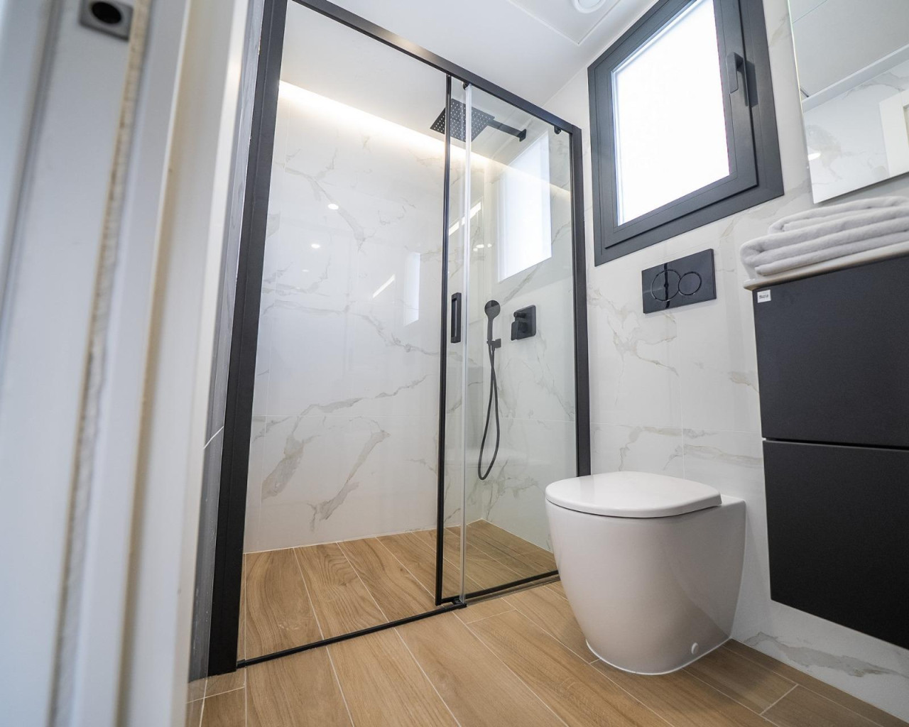 Nueva construcción  - Chalet - Algorfa - La finca golf