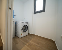 Nueva construcción  - Chalet - Algorfa - La finca golf