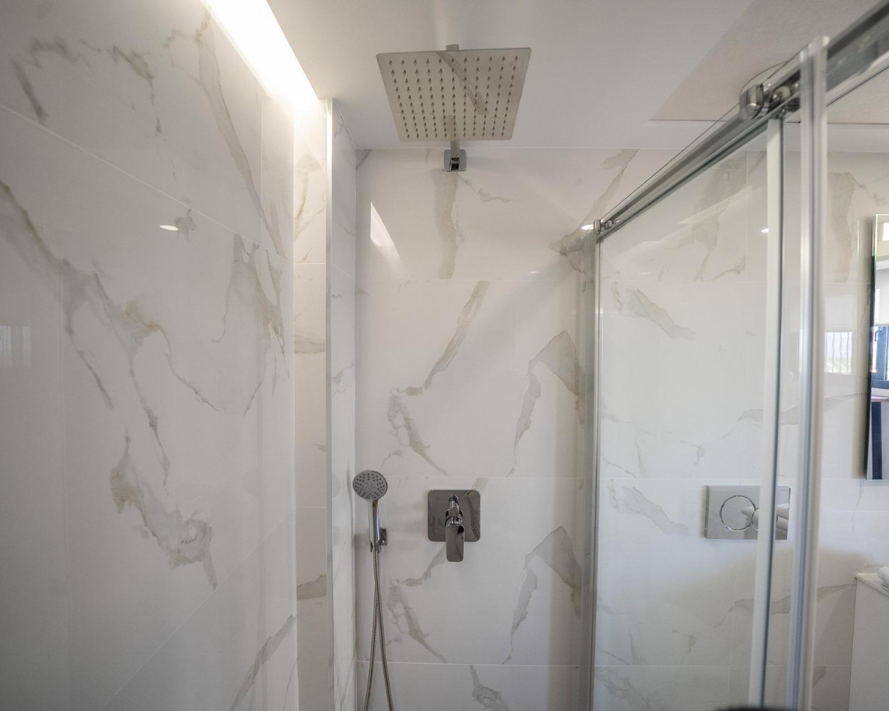 Nueva construcción  - Chalet - Algorfa - La finca golf