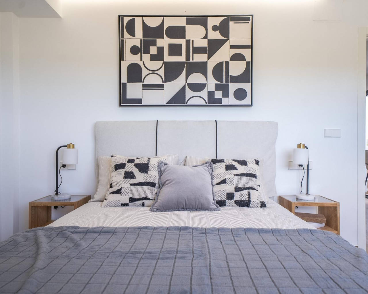 Nueva construcción  - Chalet - Algorfa - La finca golf