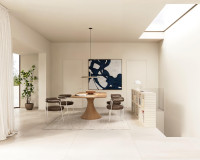 Nueva construcción  - Chalet - Algorfa - La finca golf