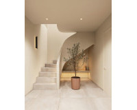 Nueva construcción  - Chalet - Algorfa - La finca golf