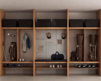 Nueva construcción  - Chalet - Algorfa - La finca golf