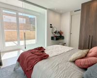 Nueva construcción  - Chalet - Algorfa - La finca golf