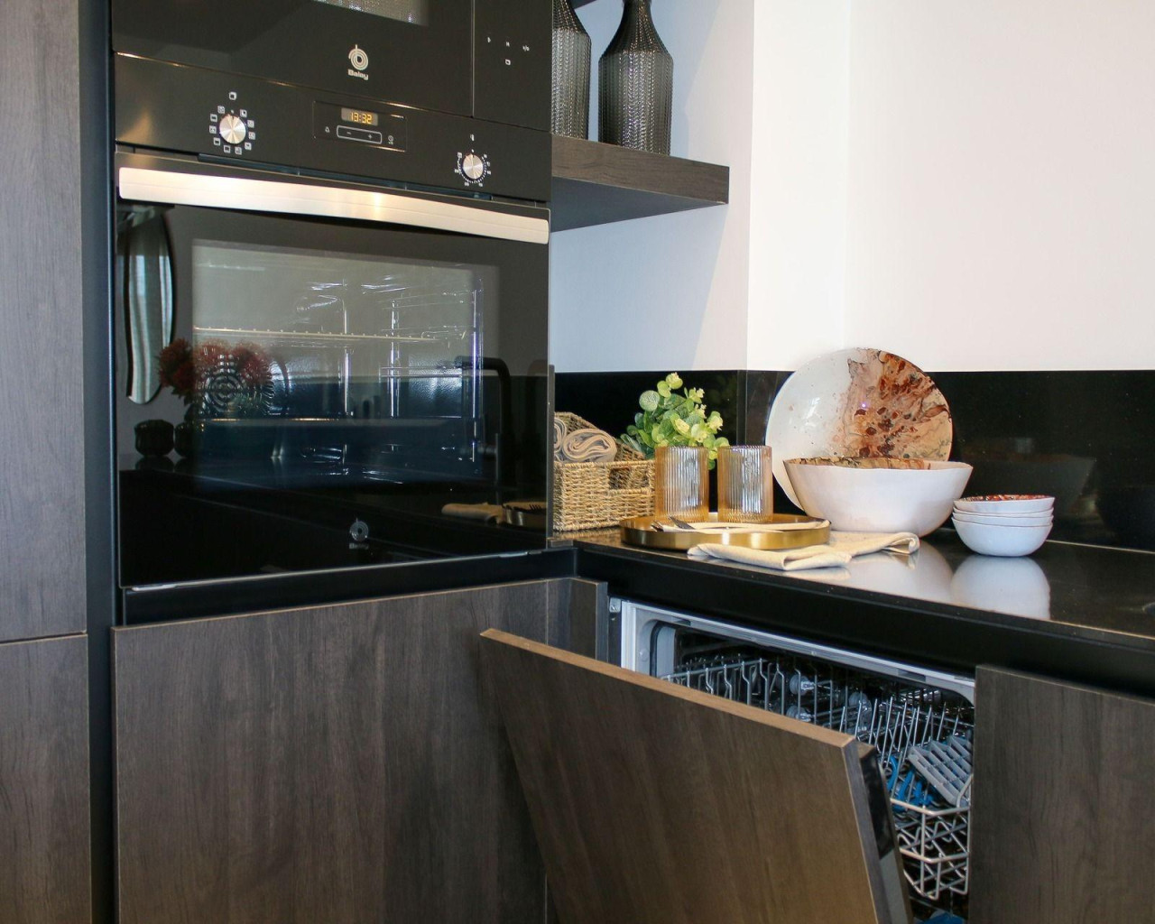 Nueva construcción  - Chalet - Algorfa - La finca golf