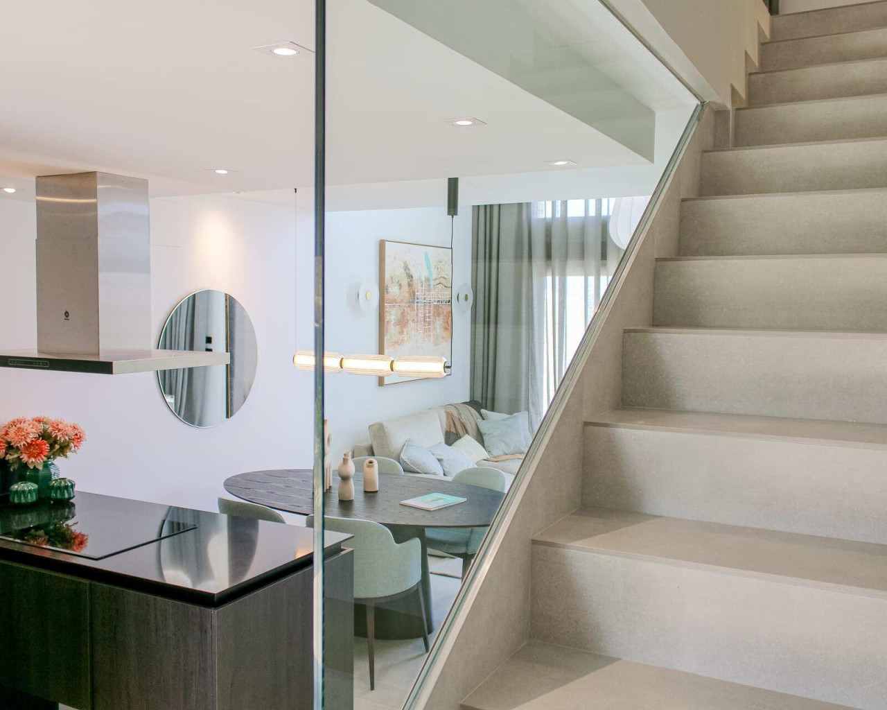 Nueva construcción  - Chalet - Algorfa - La finca golf