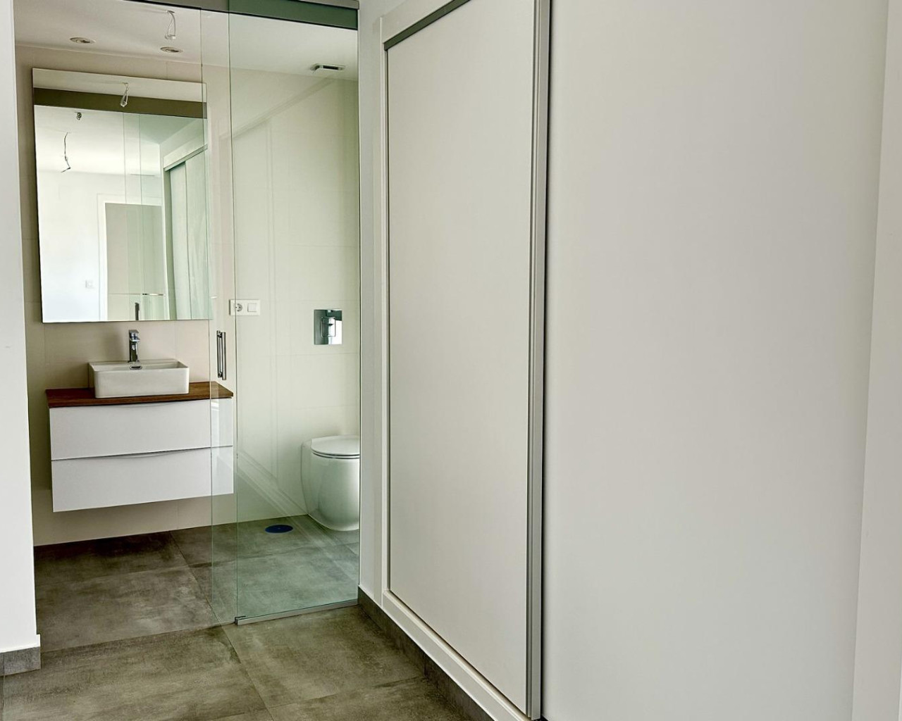 Nueva construcción  - Chalet - Algorfa - La finca golf