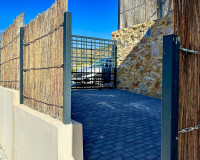 Nueva construcción  - Chalet - Algorfa - La finca golf