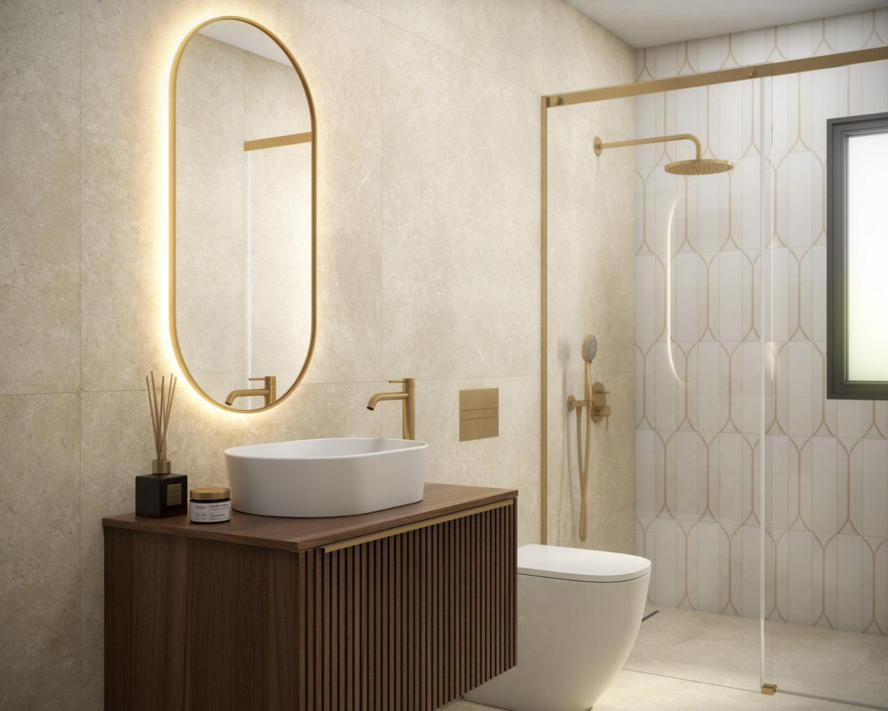 Nueva construcción  - Chalet - Algorfa - La finca golf