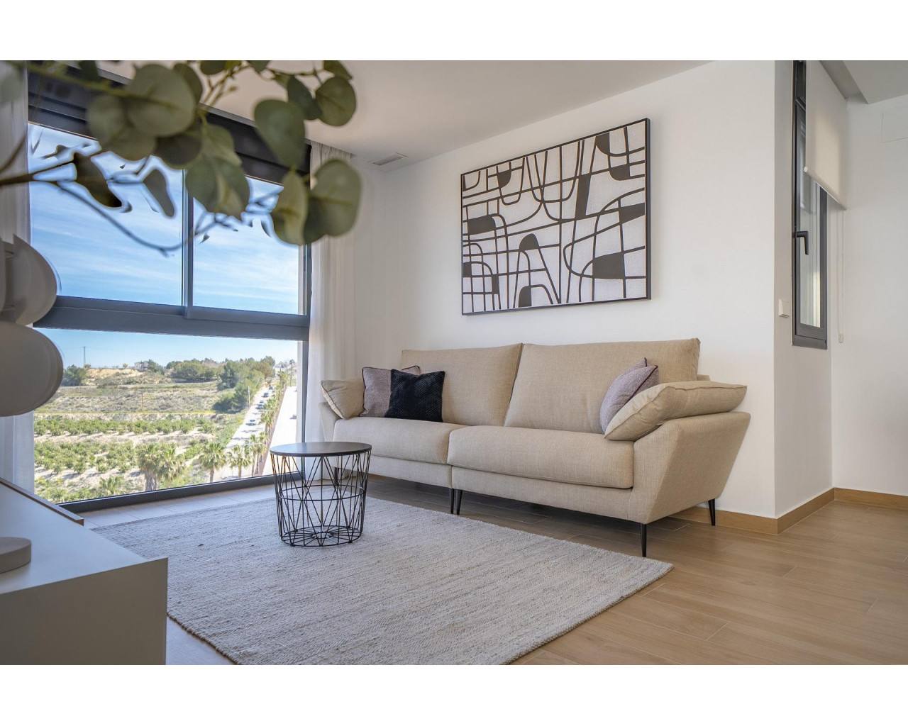 Nueva construcción  - Chalet - Algorfa - La finca golf