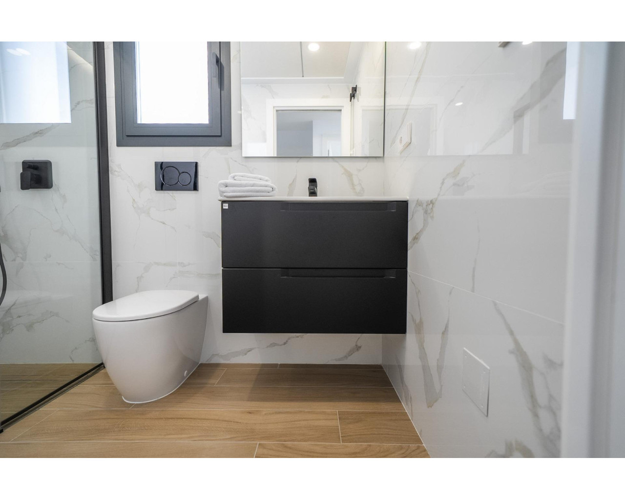 Nueva construcción  - Chalet - Algorfa - La finca golf