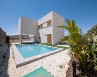 Nueva construcción  - Chalet - Algorfa - La finca golf